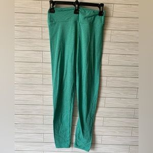 LulaRoe one size leggings